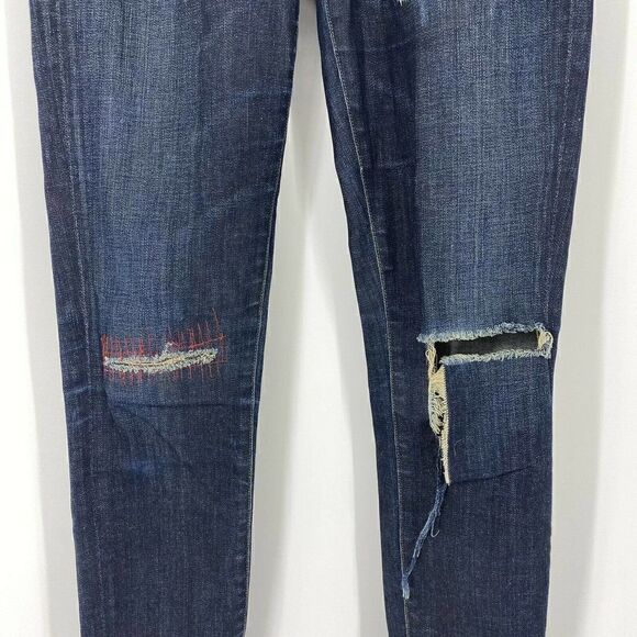 Citizens of Humanity Jeans Rocket High - Picture 3 of 9